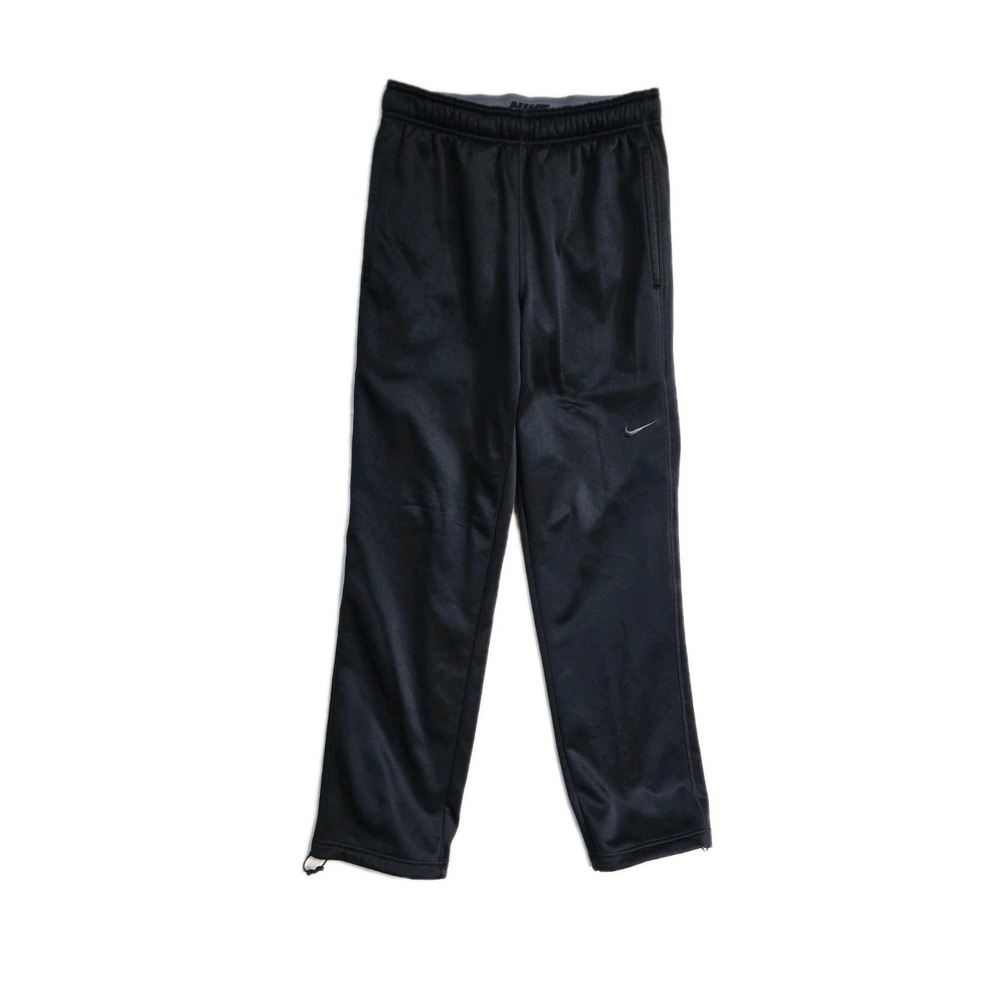 Nike Therma-Fit Men's‎ Athletic Tapered Pants  Small Black